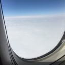 空からこんにちは    〜沖縄→羽田