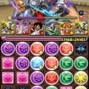 【パズドラ】チャレ10