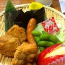 超久々に
