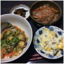 井戸の底