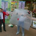 中の人などいない！