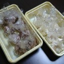 お菓子作ったとカードぼしうの話