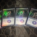 【FoilCollection】オパールのモックス/Mox Opal