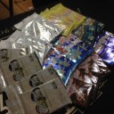 ブードラしたよー