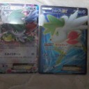 パック買い
