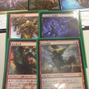 間違っていたルールと龍紀伝シールドとボックス開封　