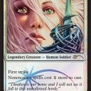 プロモ版サリアをブサイクブサイク言ってる屑野郎共