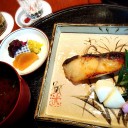 美味しかった！