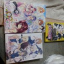 購入物