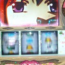 今日のまどマギ写メ