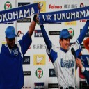 何とか・・・　１点差逃げ切り本拠地今季初戦に初勝利だぜ～！！