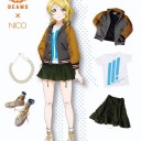 アニメのTシャツかやつ〜ｗｗｗｗｗｗｗｗｗｗ