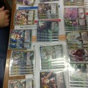 【Z/X】公認大会結果。