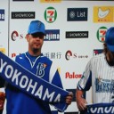今季、早くもカープ戦に勝ち越しだぜ～！