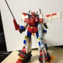 正義の勇者その2