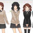 非MtG）「ぽっちゃり」の境界線とは？　～某ランキングより