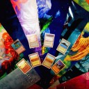 今週土曜日、４月４日は、レガシーイベントKMCClassicが開催されます！！