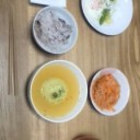 明けて２日目♪