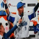 延長１２回 梶谷サヨナラタイムリーヒット！今季初の同一カード３連勝で首位だぜ～！！
