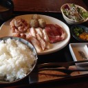 ４月　さくらさく