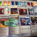 岩出　収穫物　ポケカ