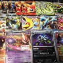岩出　収穫物　ポケカ