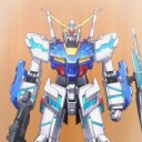 ガンダムビルドファイターズトライ最終話感想