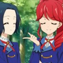 アイカツ