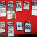 【FNM】DDFドラフト 0ー2bye