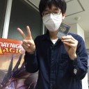 【GPT京都速報】　ジョニーのお店　　優勝　Asai　Toshiharu