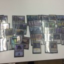 【MTG】スタンダード構築戦結果