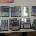 【MTG】スタンダード構築戦結果