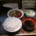 路地裏＠品川