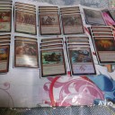FNM in Card Shop Orb less Orb 郡山中央店（2015/4/3）