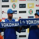 三嶋７回１失点で初勝利で連敗阻止しただぜ～！！