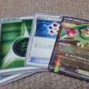 2015/04/05レックウザプレバトル中村書店