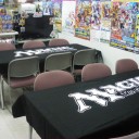 【秋田でＭＴＧ取り扱い始めました】１から始める大会運営＆販売【その4】