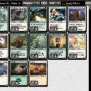 [MO] 初タルキール龍紀伝ドラフトで3-0
