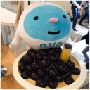 タピってます