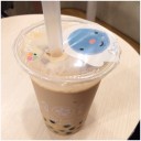タピってます
