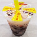 タピってます