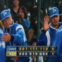 ６イニング連続得点！１１安打６得点で快勝で再び首位だぜ～！！