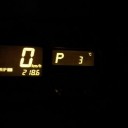 昨日の夜寒かった。
