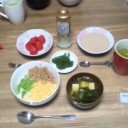 ジイジの月命日♪