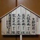 寝ているうちに死んで行く／大阪で原発燃料が作られてるて知ってました？