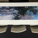 【お知らせ】Rob Alexanderプレイマット第2弾！「春の桜」『グランプリ・京都2015』で販売決定！