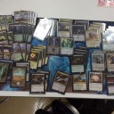 【MTG】2015年4月11日　スタンダード構築戦結果
