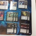 【MTG】2015年4月11日　スタンダード構築戦結果
