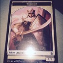 ＭＴＧトークンプロモ