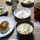 自由な日曜日♪